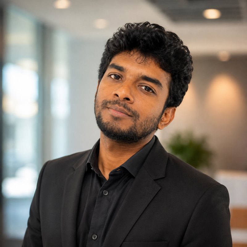 Ripon Chandra Malo